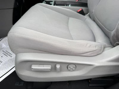 2022 Honda Odyssey EX Auto