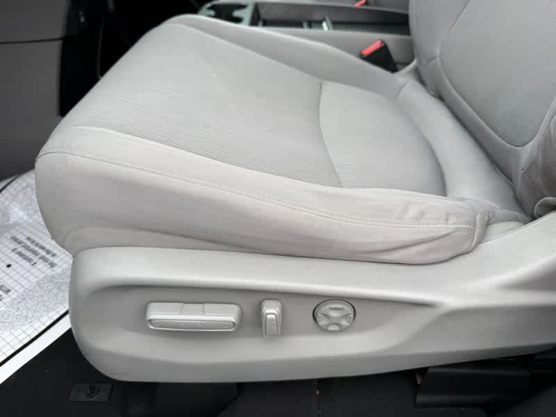 2022 Honda Odyssey EX Auto