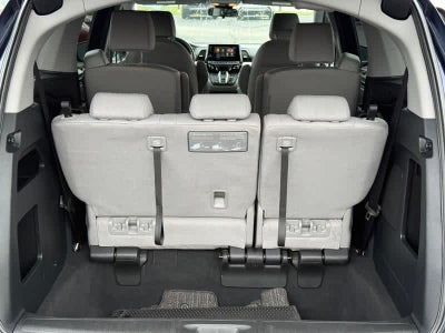 2022 Honda Odyssey EX Auto
