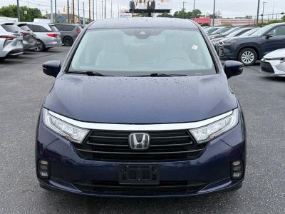 2022 Honda Odyssey EX Auto