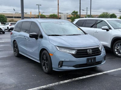 2023 Honda Odyssey Sport Auto