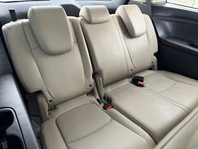 2019 Honda Odyssey EX-L w/Navi/RES Auto