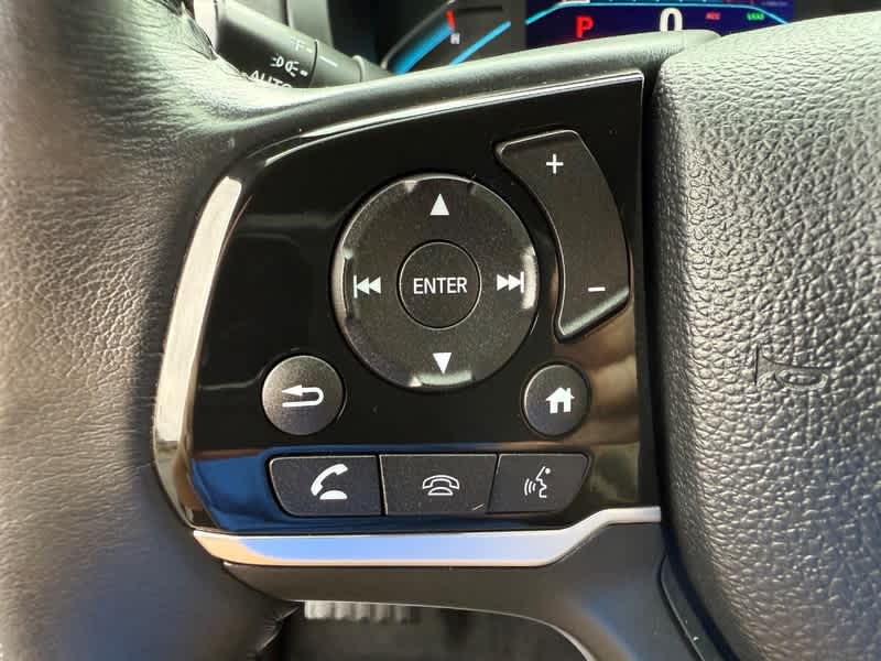 2019 Honda Odyssey EX-L w/Navi/RES Auto