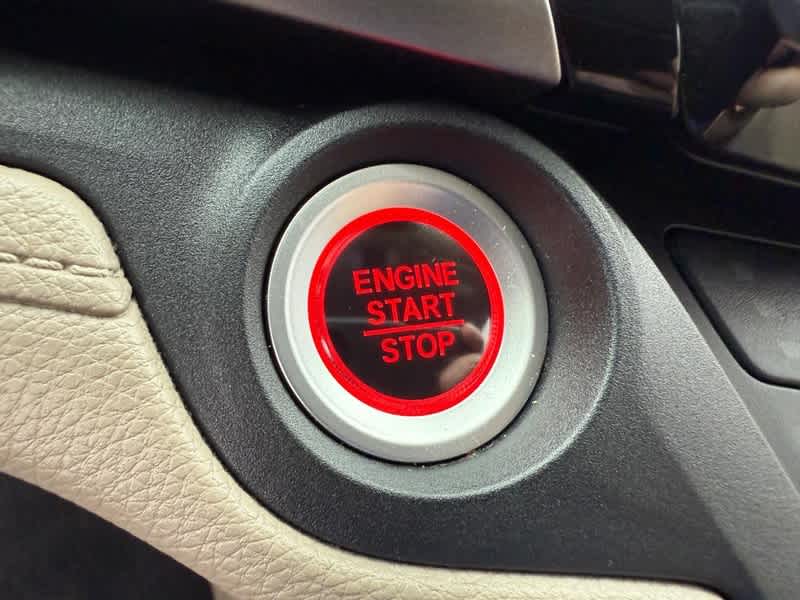 2019 Honda Odyssey EX-L w/Navi/RES Auto