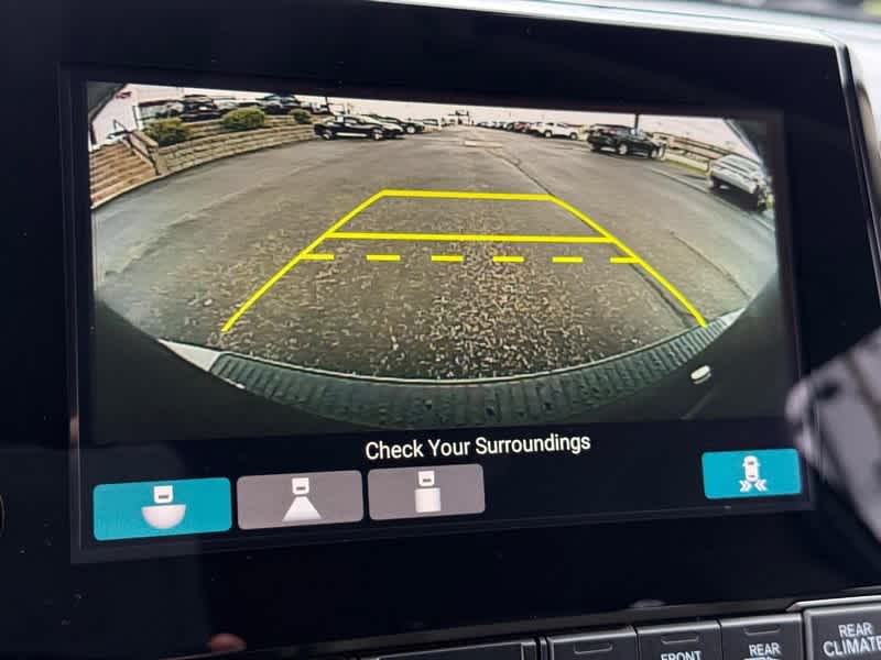 2019 Honda Odyssey EX-L w/Navi/RES Auto