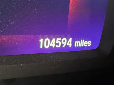 2019 Honda Odyssey EX-L w/Navi/RES Auto