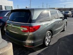 2019 Honda Odyssey EX-L w/Navi/RES Auto