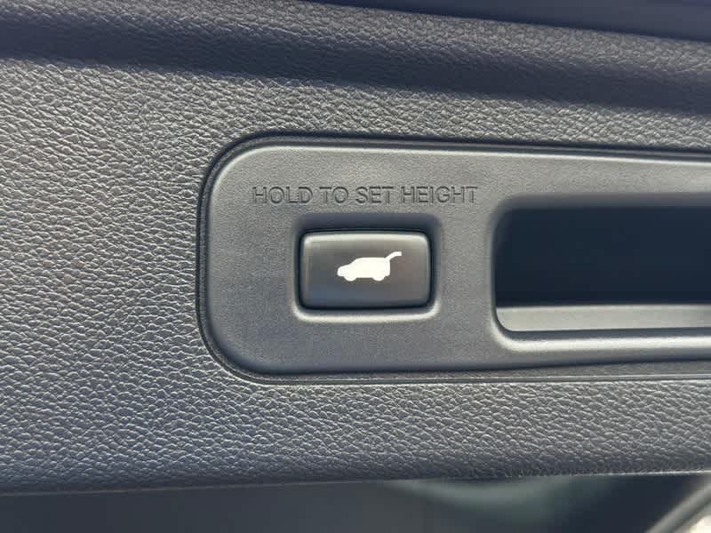 2019 Honda Odyssey EX-L w/Navi/RES Auto