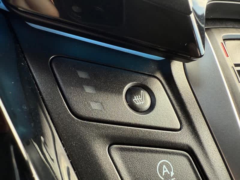 2021 Honda Odyssey Touring Auto