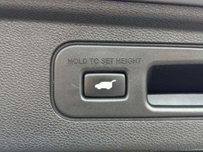 2021 Honda Odyssey Touring Auto