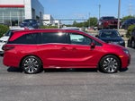 2025 Honda Odyssey Elite Auto