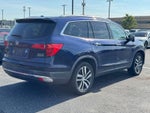 2018 Honda Pilot Touring AWD
