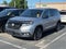 2019 Honda Passport EX-L AWD