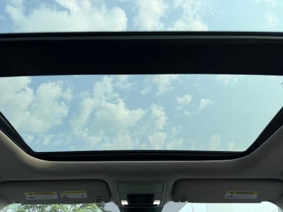 2023 Honda Pilot Touring AWD