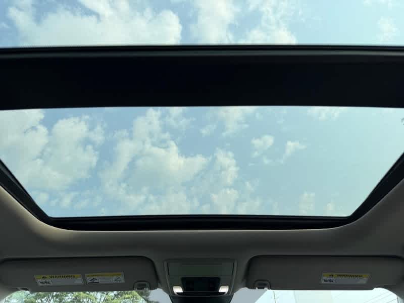 2023 Honda Pilot Touring AWD