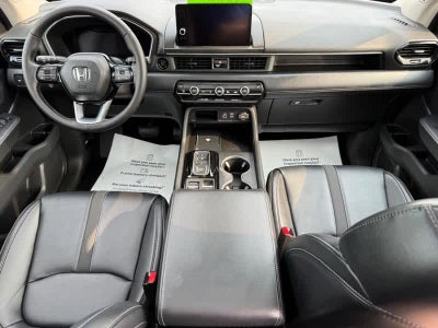 2023 Honda Pilot Touring AWD