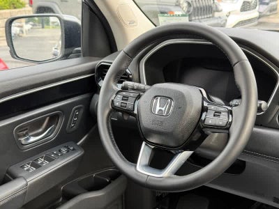 2023 Honda Pilot Touring AWD
