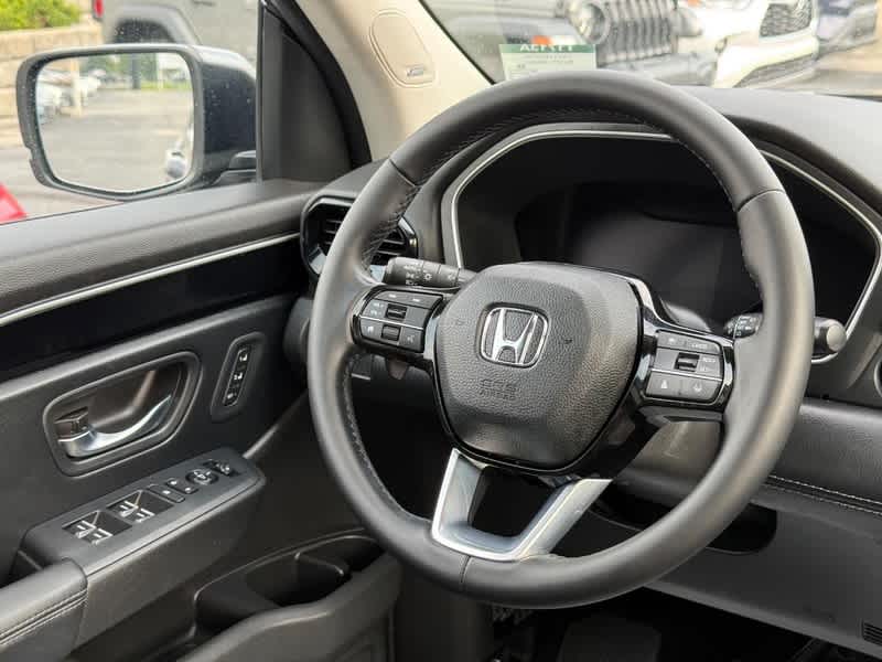 2023 Honda Pilot Touring AWD