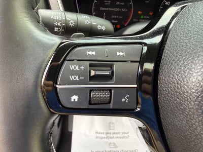 2023 Honda Pilot Touring AWD