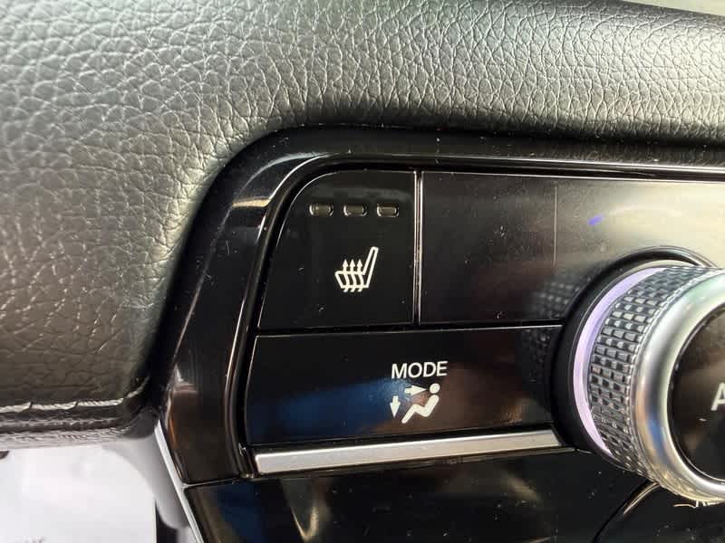 2023 Honda Pilot Touring AWD