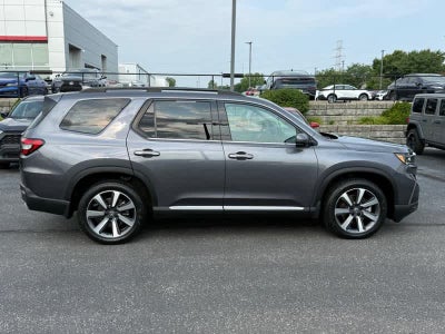 2023 Honda Pilot Touring AWD