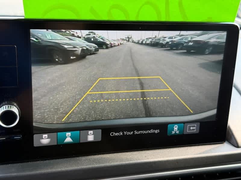 2023 Honda Pilot Touring AWD