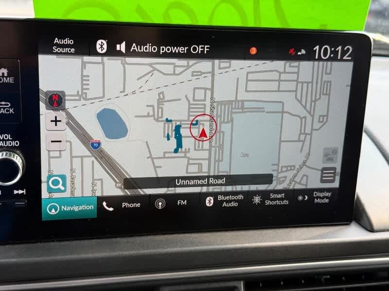 2023 Honda Pilot Touring AWD