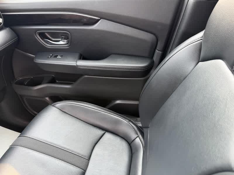 2023 Honda Pilot Touring AWD