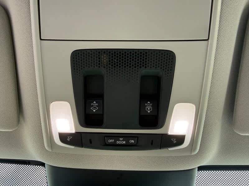 2023 Honda Pilot Touring AWD