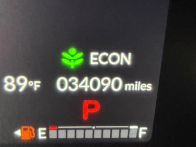 2023 Honda Pilot Touring AWD