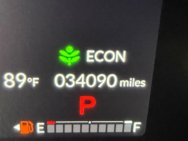 2023 Honda Pilot Touring AWD