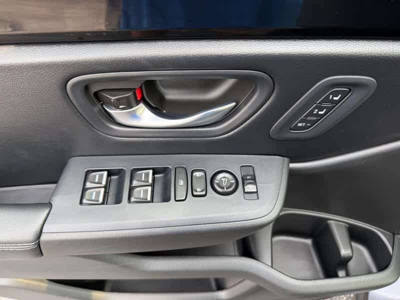 2023 Honda Pilot Touring AWD