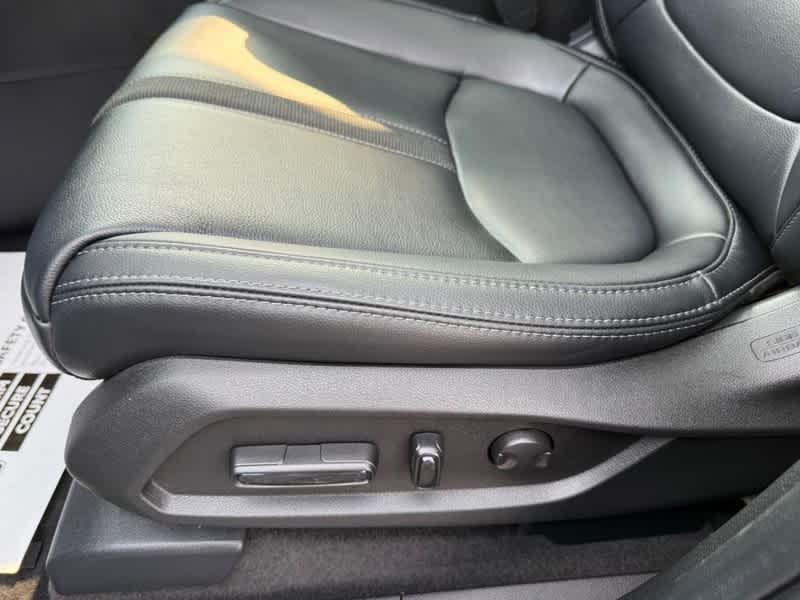 2023 Honda Pilot Touring AWD