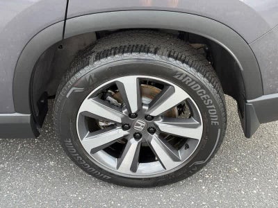 2023 Honda Pilot Touring AWD