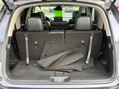 2023 Honda Pilot Touring AWD