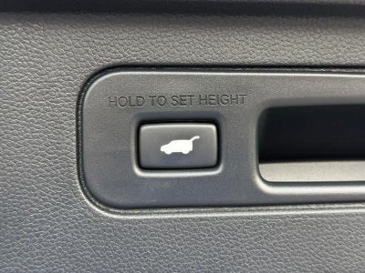 2023 Honda Pilot Touring AWD