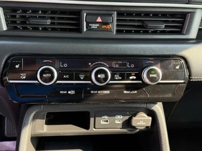 2024 Honda Pilot Touring AWD