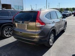 2013 Honda CR-V AWD 5dr EX-L w/Navi