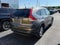 2013 Honda CR-V AWD 5dr EX-L w/Navi