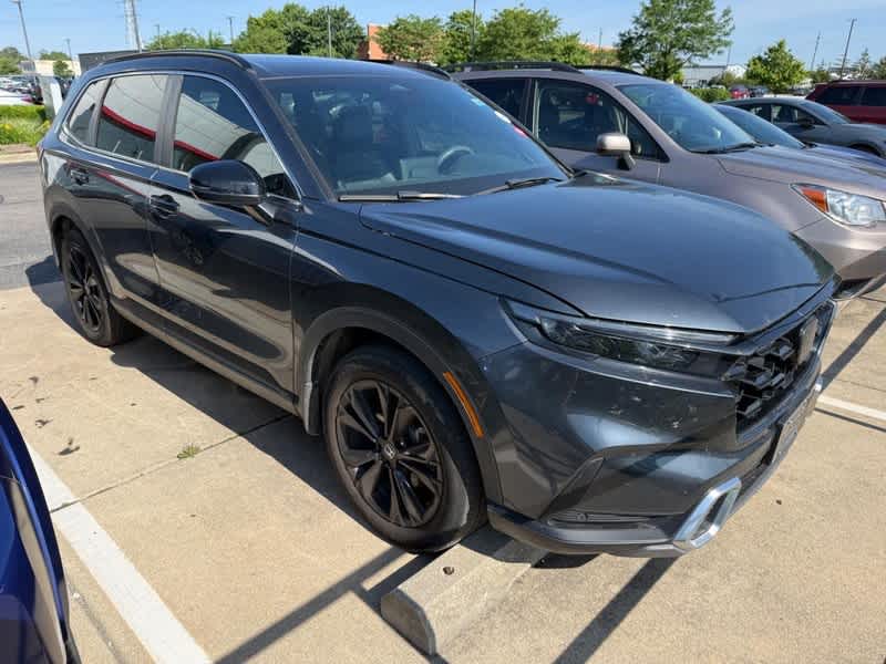 2023 Honda CR-V Hybrid Sport Touring AWD