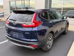 2019 Honda CR-V EX AWD