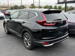 2020 Honda CR-V EX AWD