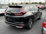 2020 Honda CR-V EX AWD