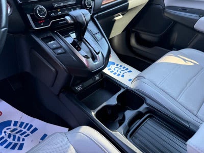 2020 Honda CR-V EX-L AWD