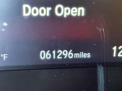 2020 Honda CR-V EX-L AWD