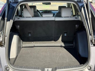 2020 Honda CR-V EX-L AWD