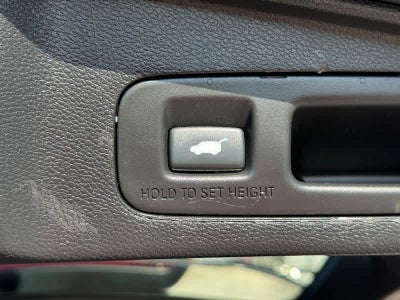 2020 Honda CR-V EX-L AWD