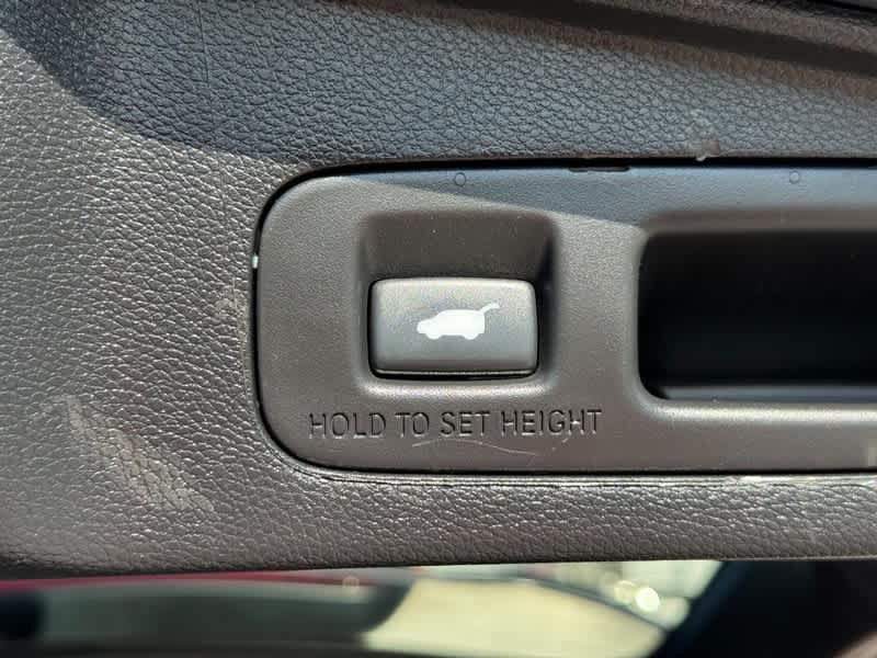 2020 Honda CR-V EX-L AWD