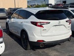 2021 Acura RDX SH-AWD w/A-Spec Package