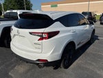 2021 Acura RDX SH-AWD w/A-Spec Package